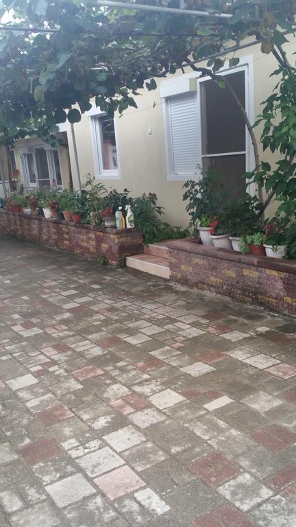 Apartments Ana Dojran ภายนอก รูปภาพ