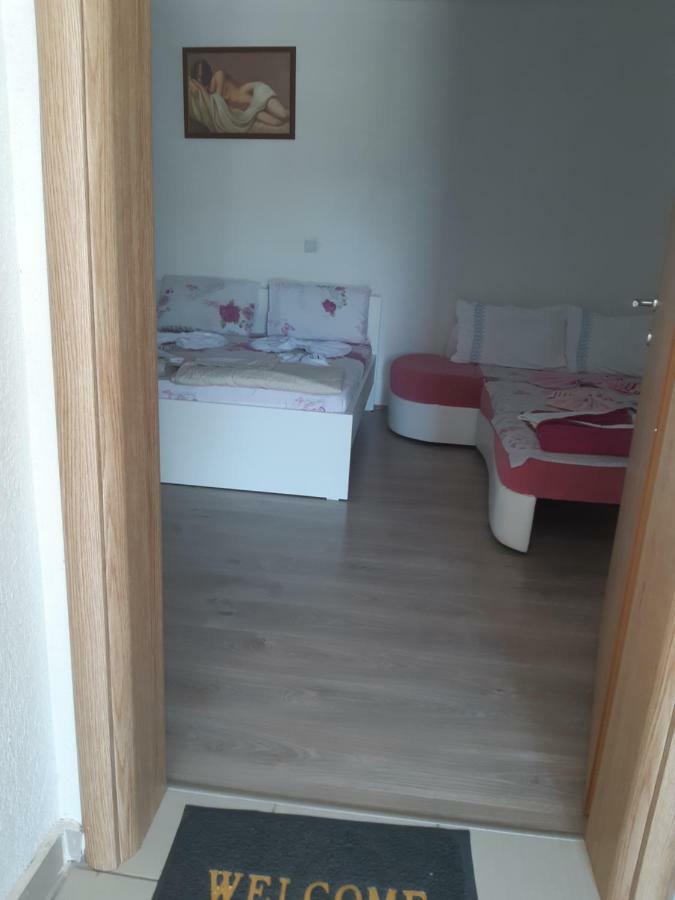 Apartments Ana Dojran ภายนอก รูปภาพ